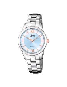 Reloj Lotus de mujer 18715/1 Trendy cuadrado