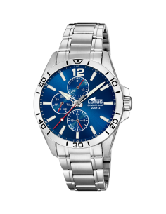 Reloj Lotus multifuncion...