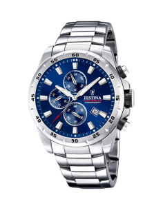 RELOJ FESTINA CHRONO SPORT...