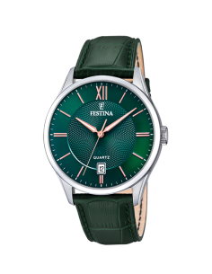 RELOJ FESTINA DE HOMBRE...