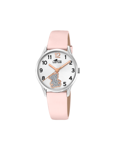 RELOJ LOTUS COMUNION...