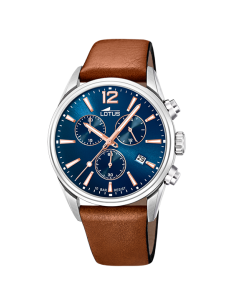 Reloj Lotus Crono 18691/2...