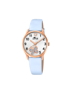 RELOJ LOTUS COMUNION...