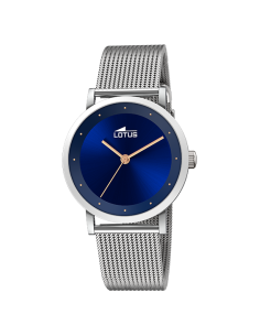 Reloj Lotus Trendy mujer...