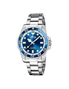 RELOJ LOTUS TRENDY 18936/5...