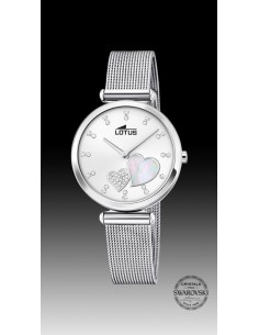 Reloj Lotus de mujer Love...