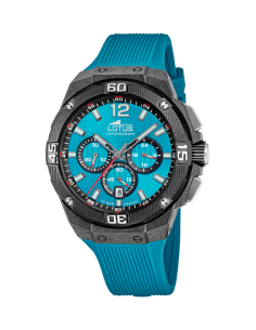RELOJ LOTUS CHRONO 18975/6...