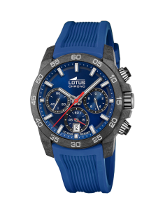 RELOJ LOTUS CHRONO 18974/1...
