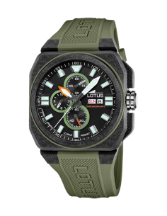 RELOJ LOTUS CHRONO 18976/1...