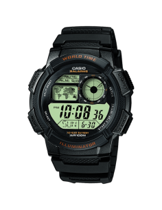 RELOJ CASIO COLLECTION...