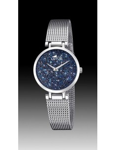 RELOJ LOTUS MUJER SWAROVSKI...