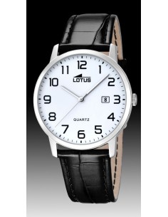 RELOJ LOTUS CLASSIC STRAP...
