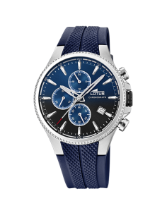 RELOJ LOTUS CHRONOGRAPH...