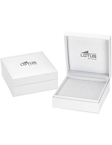COLGANTE LOTUS STYLE MUJER LS1825/1/1