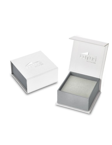 Anillo Lotus Silver LP2007/3/118