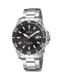 RELOJ FESTINA AUTOMATICO...