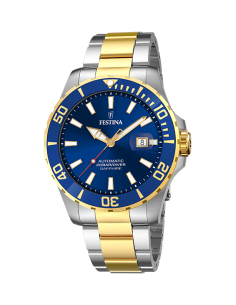 RELOJ FESTINA AUTOMATICO...