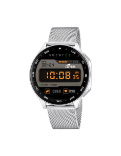 RELOJ LOTUS SMARTWATCH...