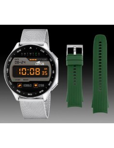 RELOJ LOTUS SMARTWATCH... 2