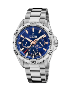RELOJ FESTINA MULTIFUNCIÓN...