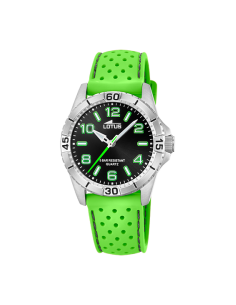 Reloj lotus de niño...