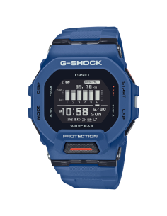 RELOJ CASIO G-SCHOCK...