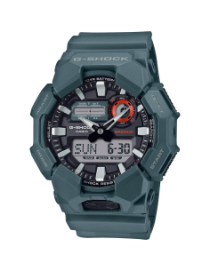RELOJ CASIO G-SHOCK...