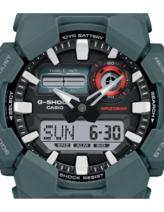 RELOJ CASIO G-SHOCK... 2