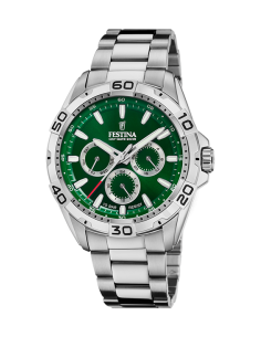 RELOJ FESTINA MULTIFUNCIÓN...