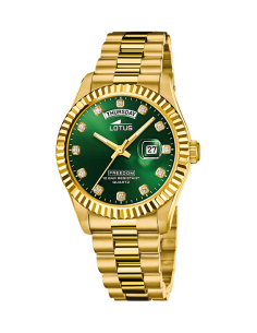 Reloj Lotus de hombre...