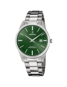 Reloj Festina Classics...