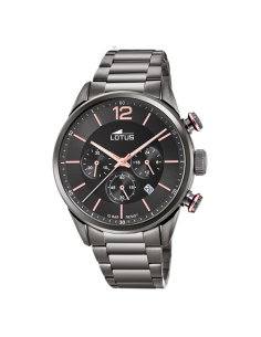 Reloj Lotus de hombre...