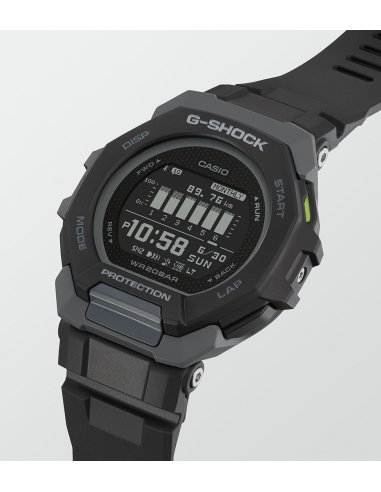 RELOJ CASIO G-SHOCK GDB-300-1ER...
