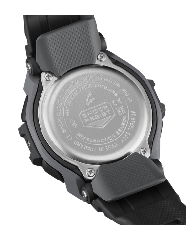 RELOJ CASIO G-SHOCK GDB-300-1ER...