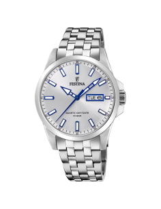 Reloj Festina para hombre...