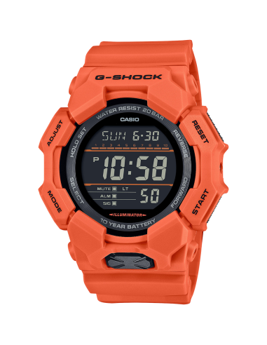 RELOJ CASIO G-SHOCK GD-010-3ER...