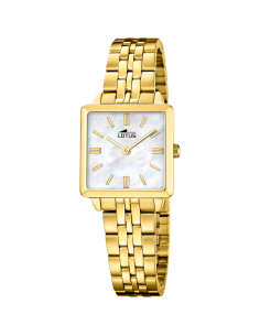 Reloj Lotus de Mujer...