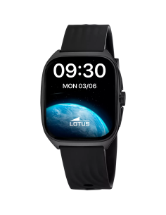 LOTUS SMARTWATCH 2ª...