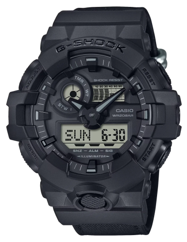 Reloj Casio G-Shock GA-700BCE-1AER...