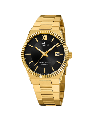 Reloj Lotus Freedom para hombre...