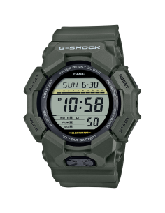 Reloj Casio G-Shock Verde...