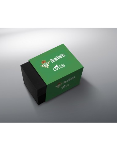 Reloj Lotus de Hombre, Real Betis...