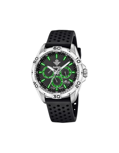 Reloj Lotus de Hombre, Real Betis...